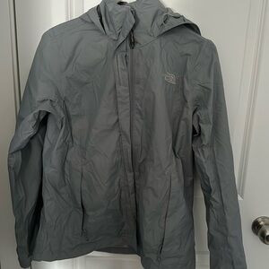 North face Rain Jacket